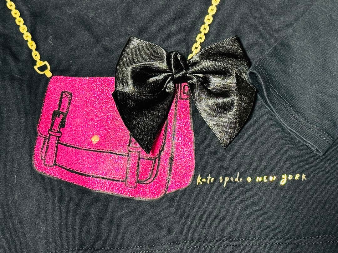 kate spade チェーン付きバッグ トップス 80/12M