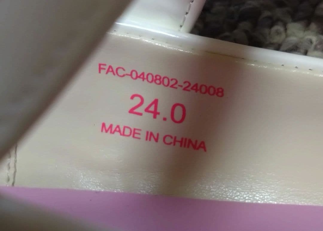 ディズニー ビビディバビディブティック アリエル ドレス150　コスメ くつ24