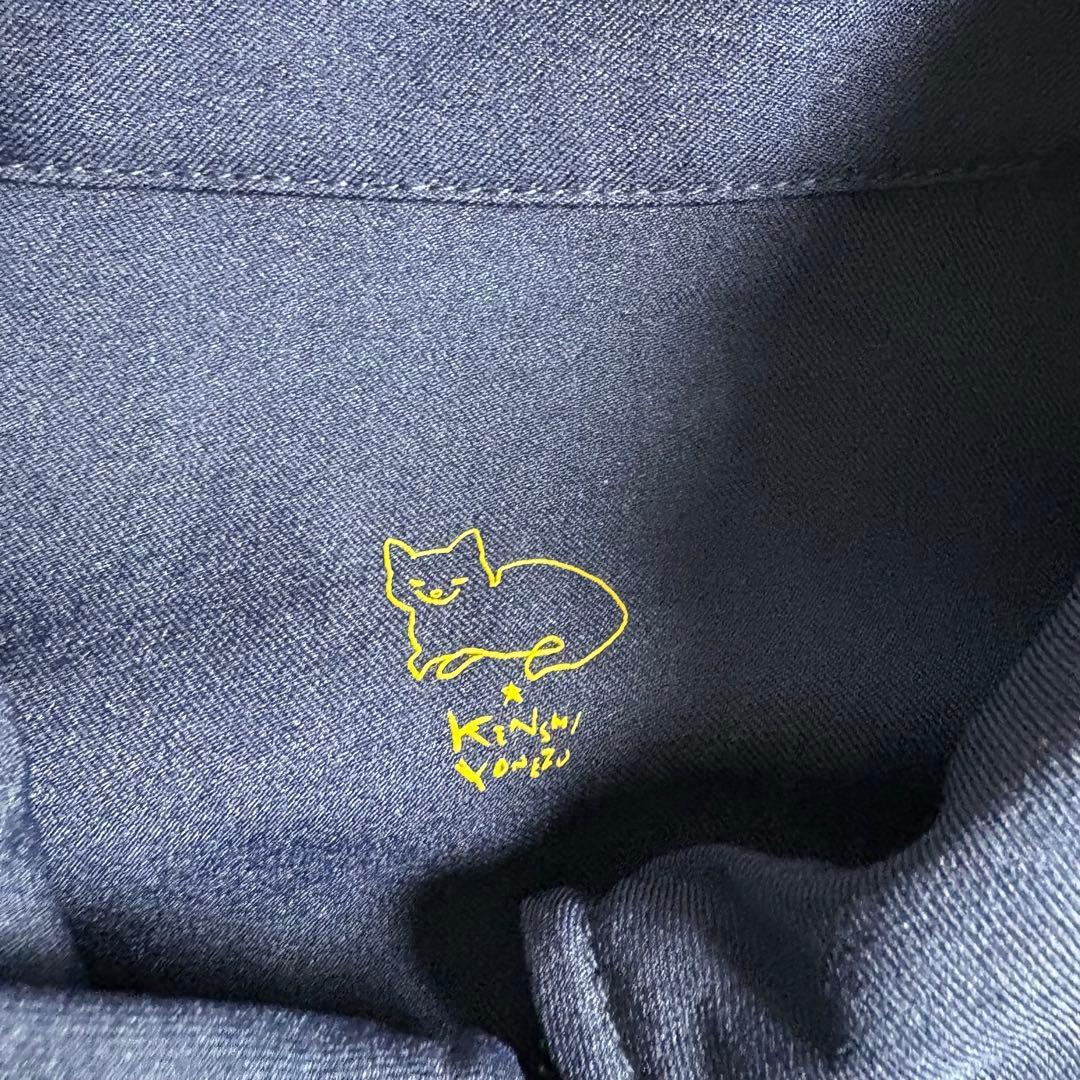 米津玄師　'25 JUNK LOST CORNER つなぎ　ツアーグッズ　M