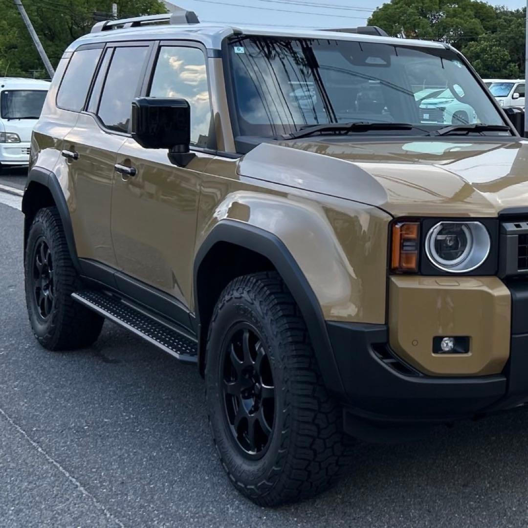 ENKEI 18インチ マットブラックホイール + YOKOHAMAタイヤセット