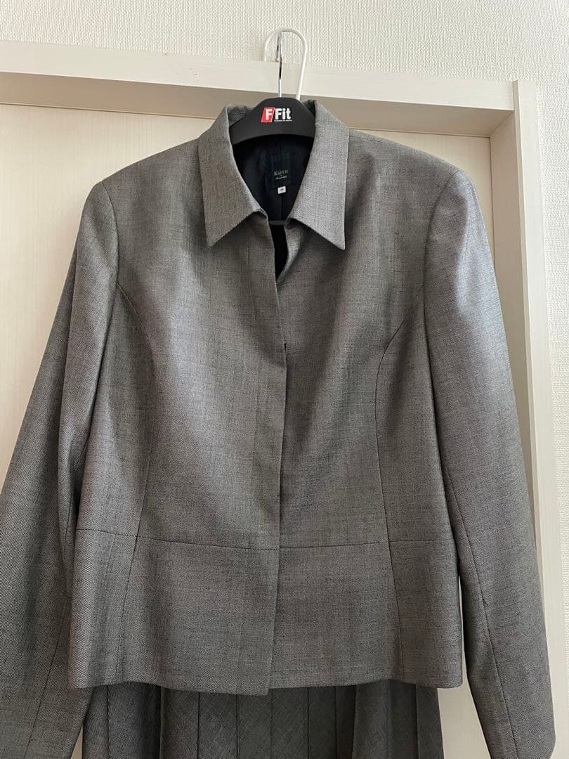 キース　KEITH スーツ　大きいサイズ　48