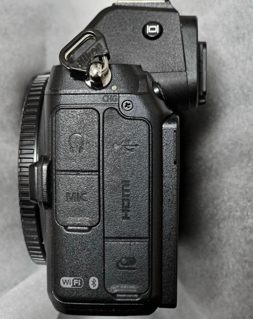 カ*ニ様 t*ラ様 ニコン Z5 NIKON Z 5 ミラーレスカメラ ボディ