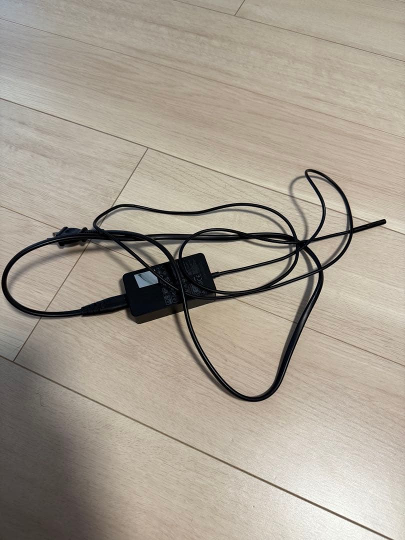 Surface Pro 9（型番：QEZ-00028）キーボード付き