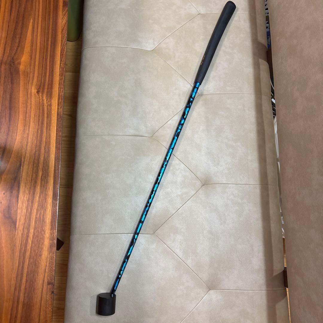 レーヴ　パター練習器具「REVE FOCUS STICK」