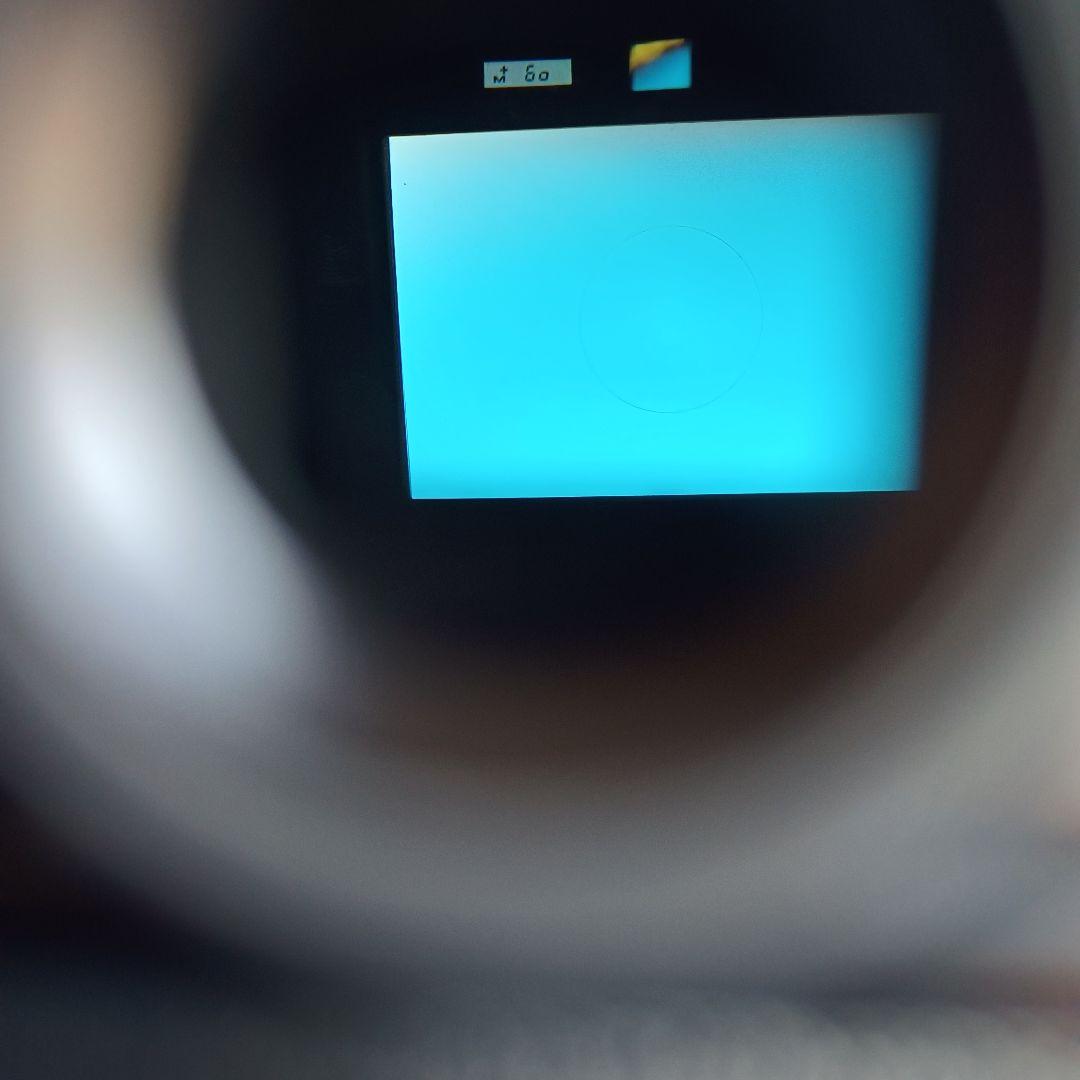 極美品　Nikon F3P MF6B付　 動作確認済