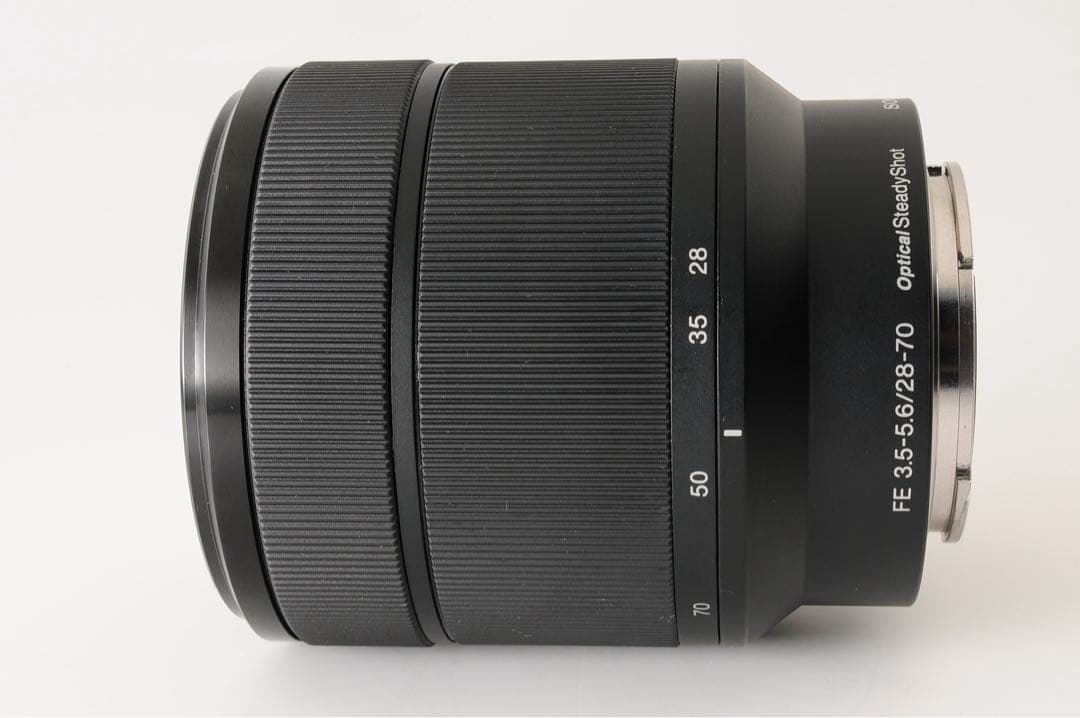 【綺麗】 SONY α7 III ILCE-7M3 28-70mm レンズセット