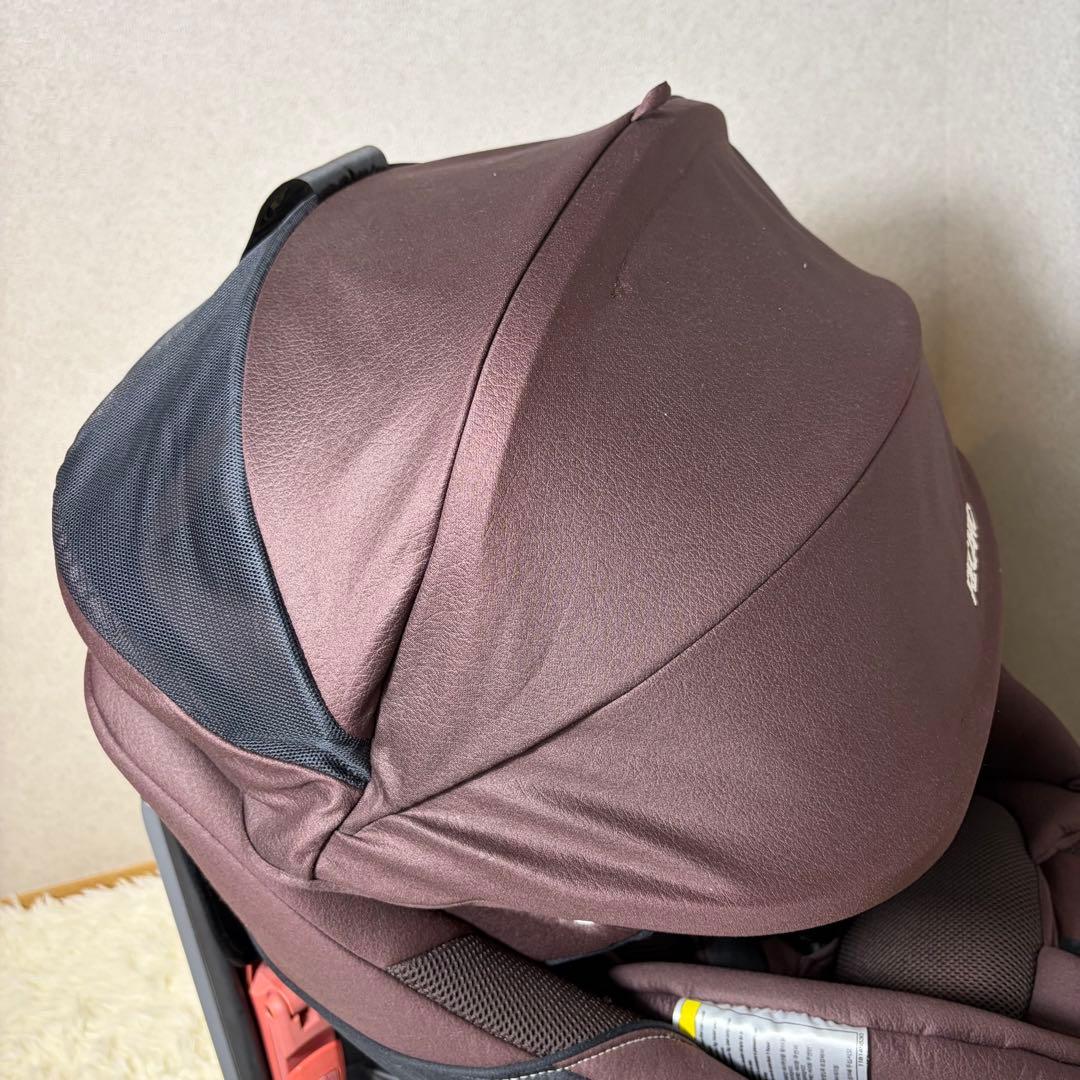 【極美品】RECARO レカロ チャイルドシート Start X イクス