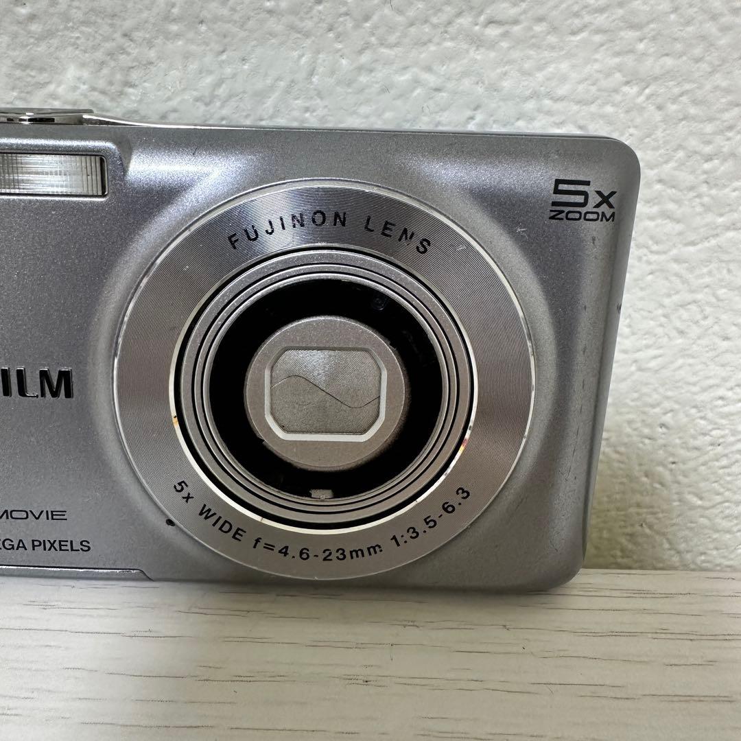 FUJIFILM FINEPIX JX600デジタルカメ ラ