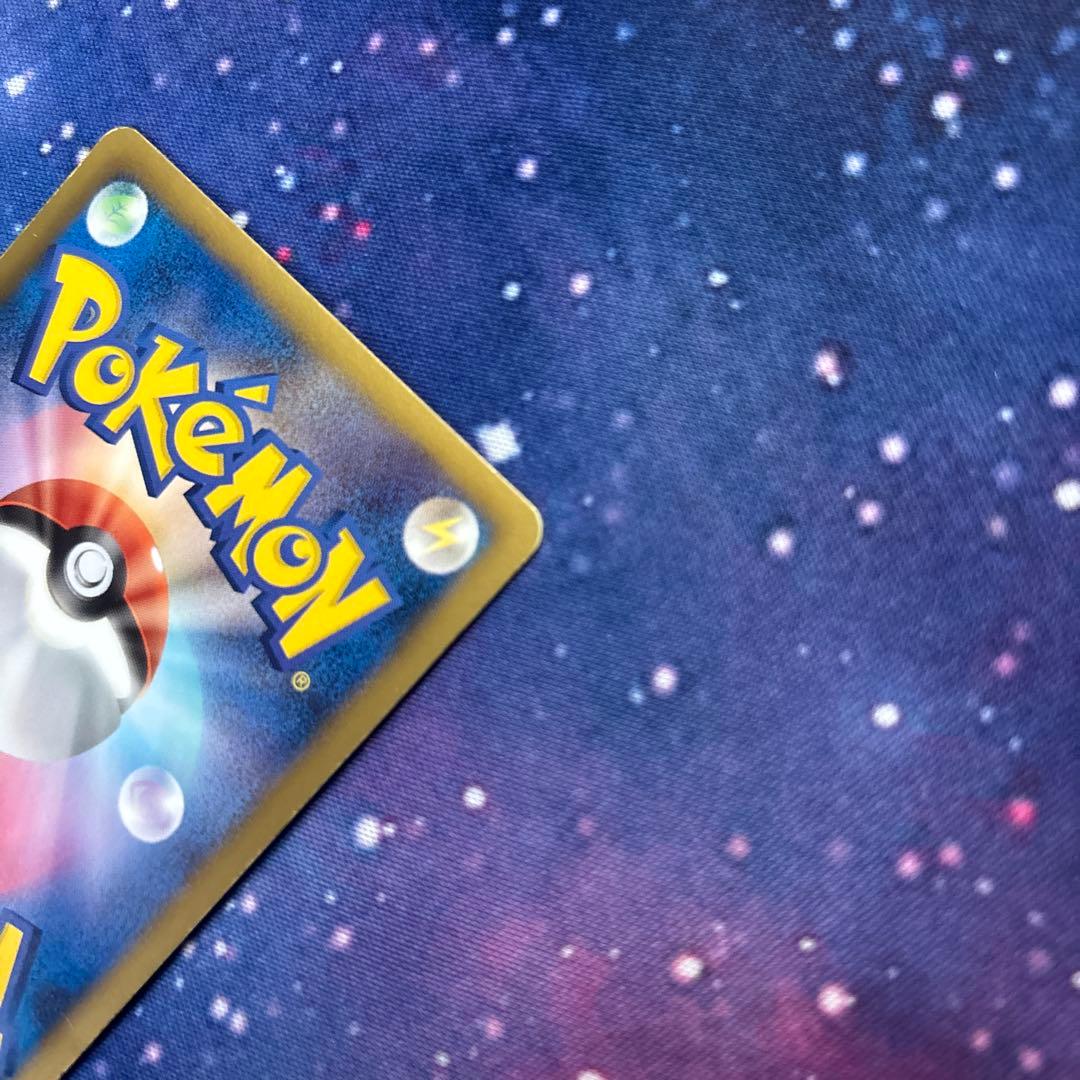 ラティアスEX SR BW8 ライデンナックル 053/051