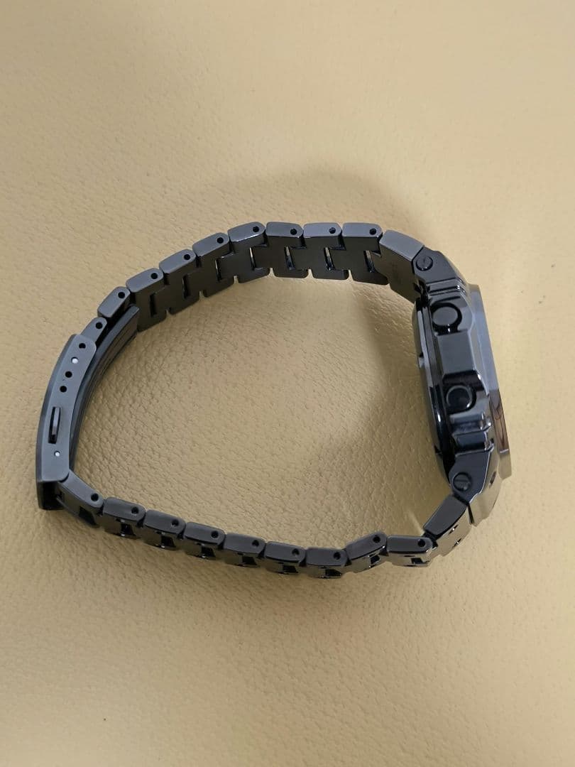 【生産完了】カシオ G-SHOCK「GMW-B5000BPC-1JF」