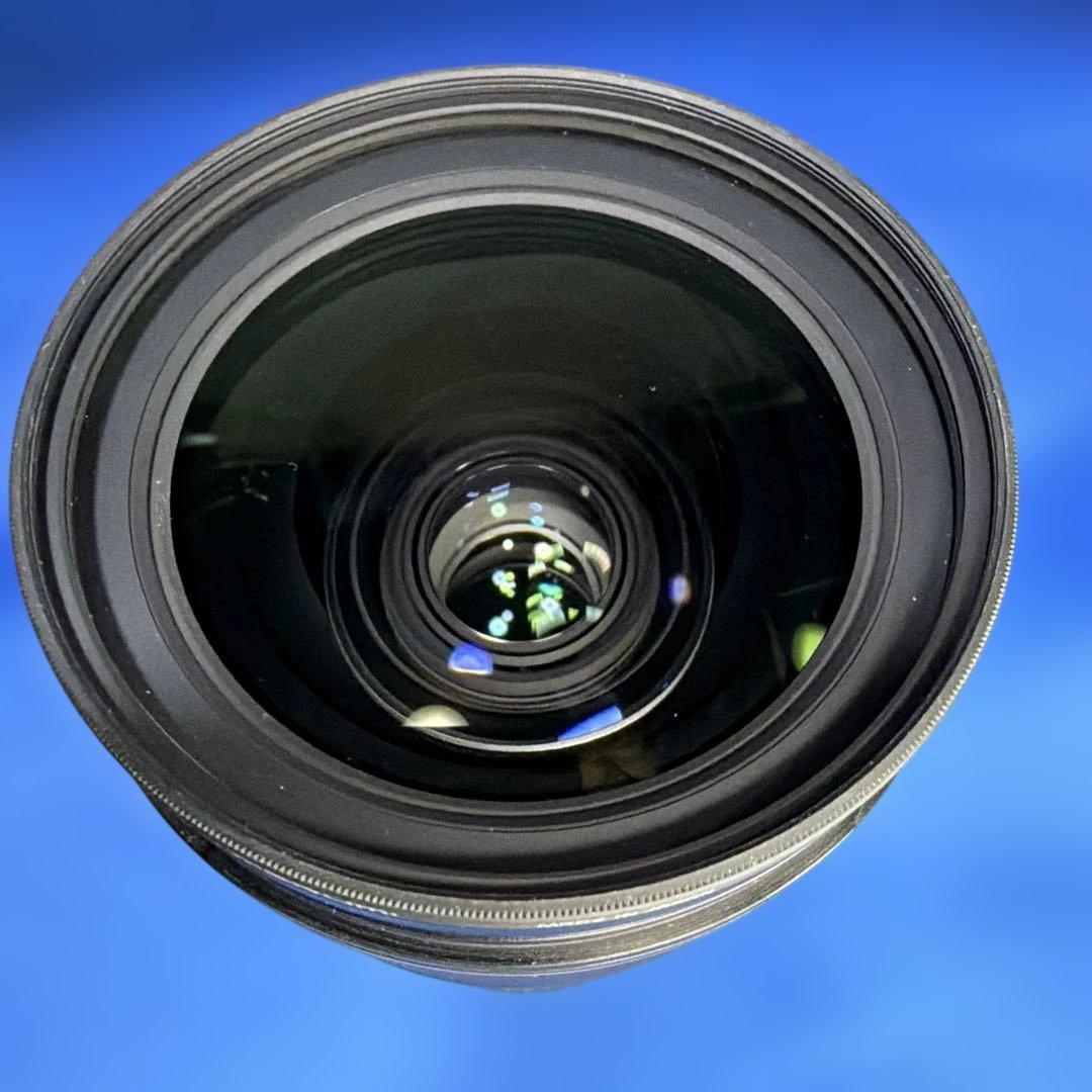 Nikon AF-S NIKKOR 24-70mm f/2.8E ED VR美品