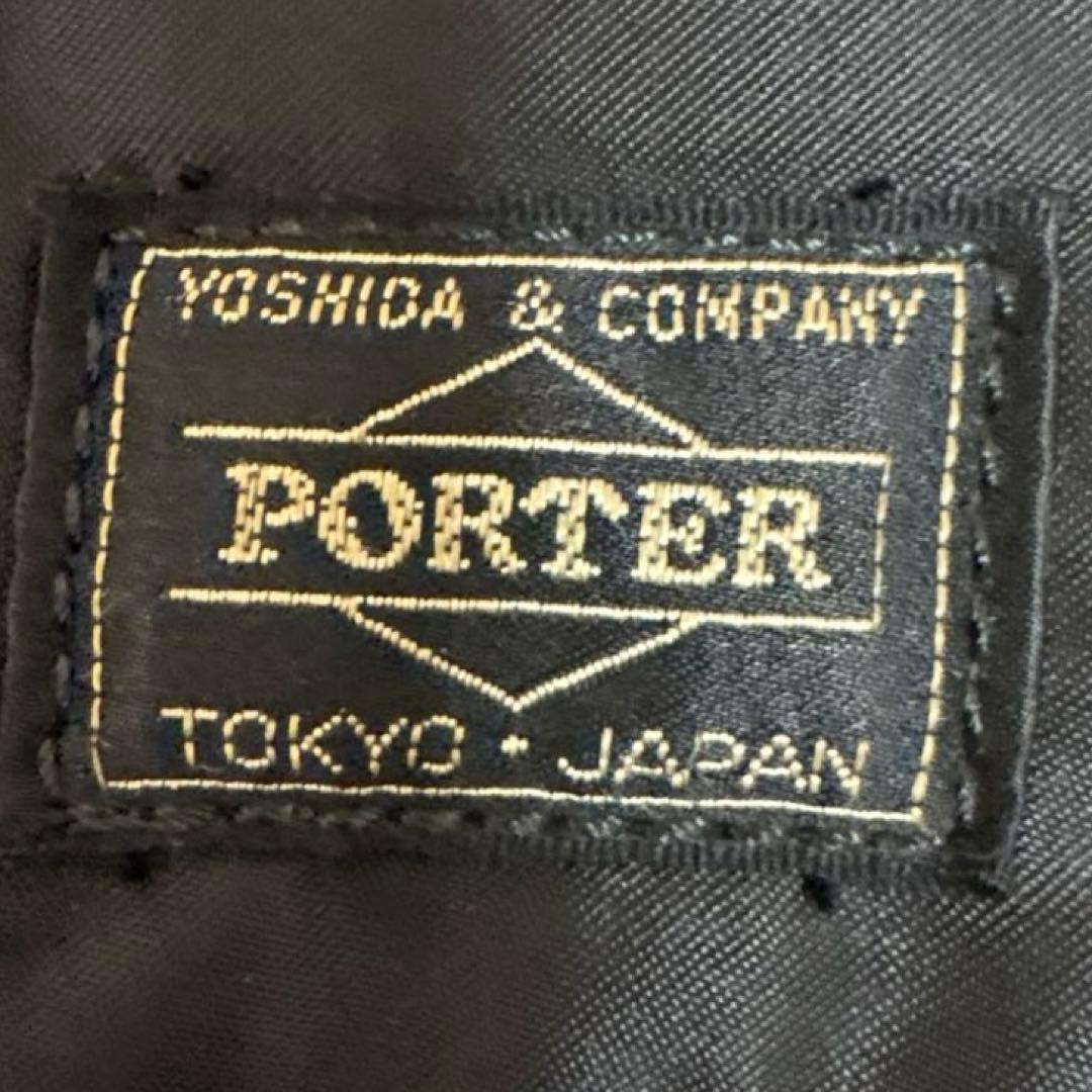 ☆人気☆PORTER ポーター タンカー ボストンバッグ ダッフルバッグ 大容量