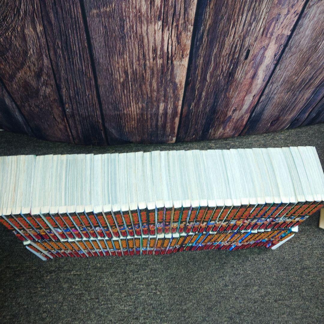 キングダム マンガ 漫画 キングダム全巻 1巻〜77巻 全巻セット 関連本1冊