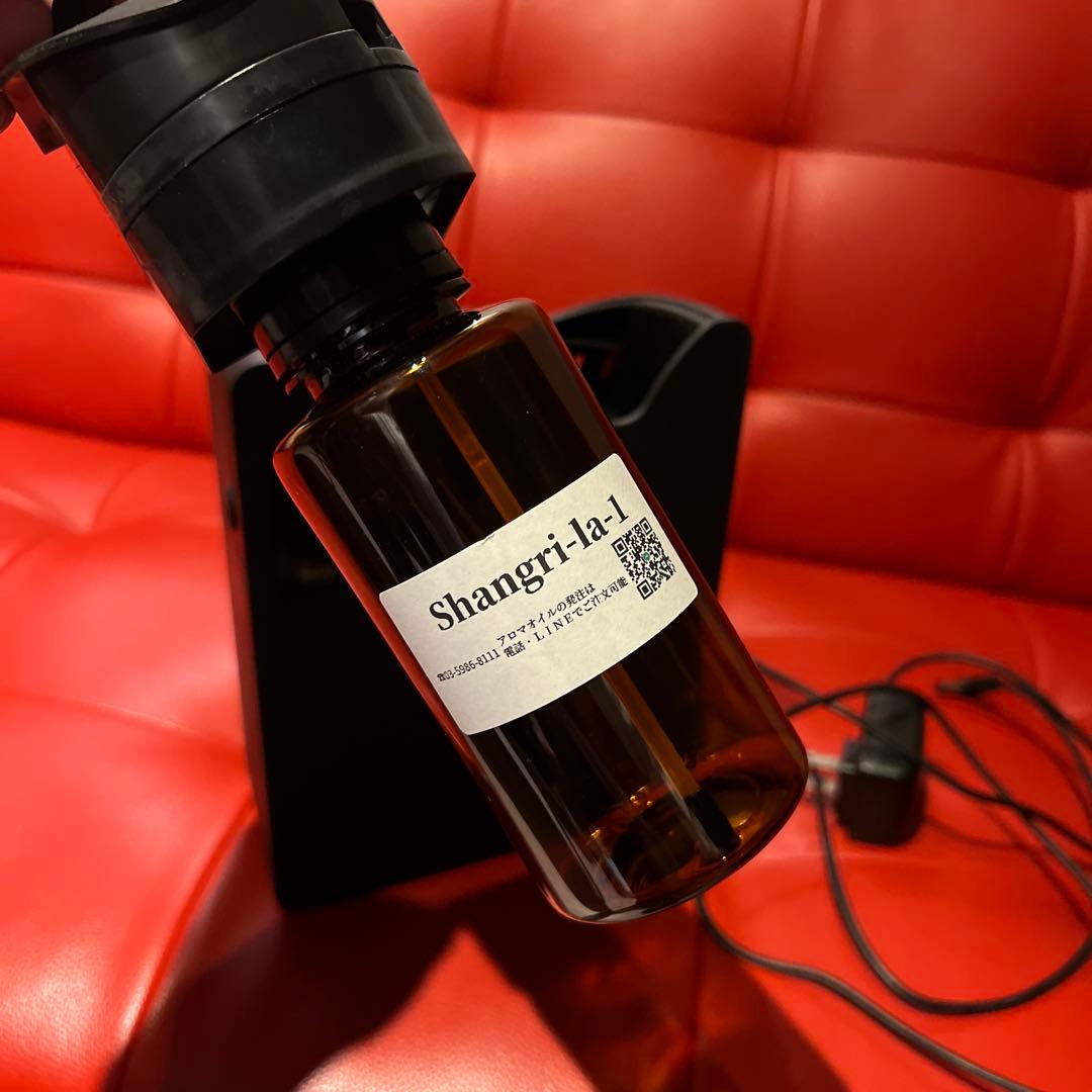 ホテル アロマディフューザーAROMA LINK HOTEL リッツカールトン