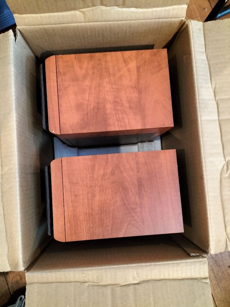 美品　[中古]ONKYO コンポ X-NFR7