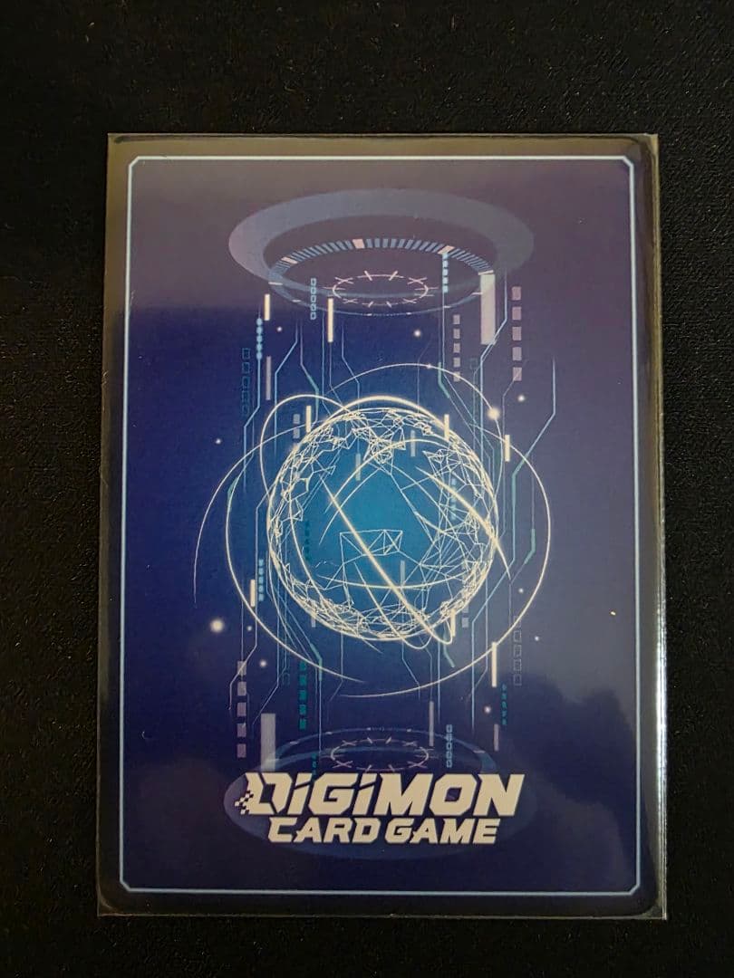 デジモンカード マスティモン SECRET パラレル BT23-102 星×２