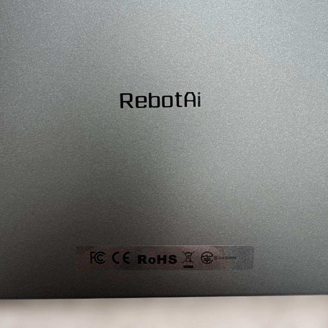 【極美品】最新Android 15 タブレット 10.1インチ