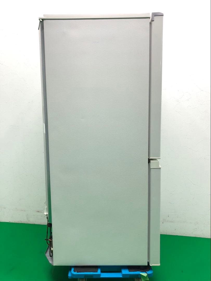 ☆引き取り限定販売☆AQUA ノンフロン　冷凍冷蔵庫　2ドア