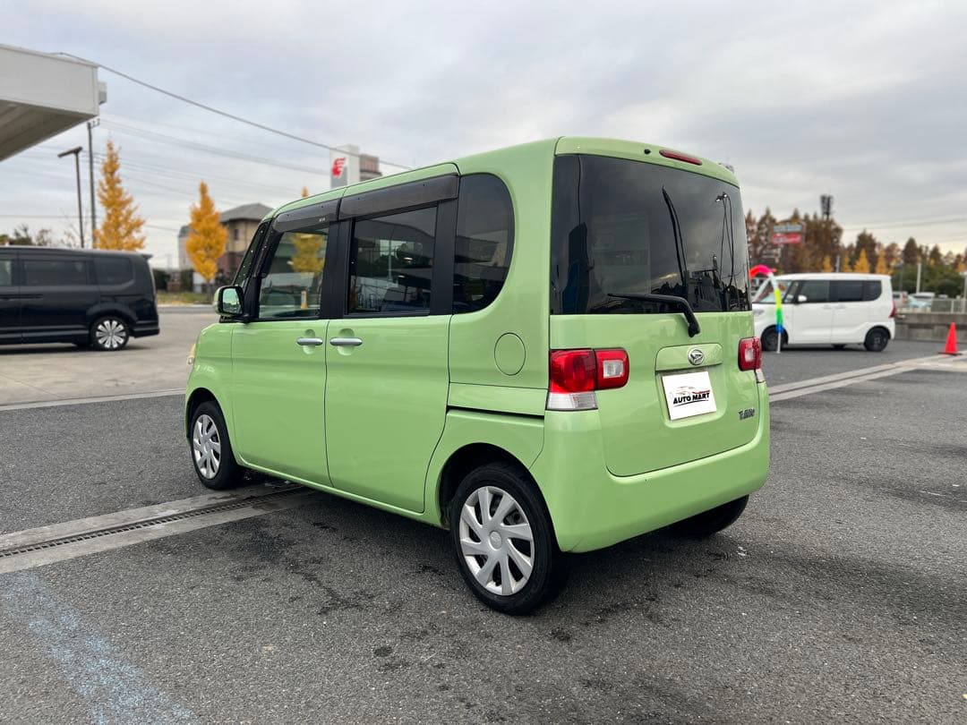 ★早い者勝ち ★支払い総額 8.8万円 ! ★ダイハツタント！Sキー！PSD