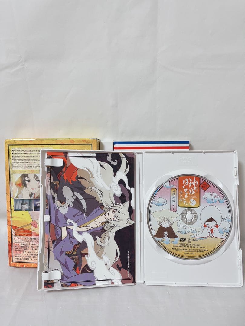 【極希少‼︎】神様はじめました DVD付初回限定版 16.22-25巻セット