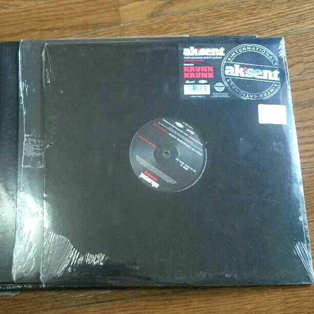 Stanton DJセット ターンテーブル 針 レコード ヘッドフォン