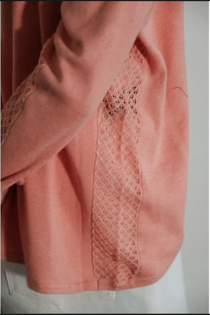 nakedgauge GLEANER SHIRT 別注 musterwerk