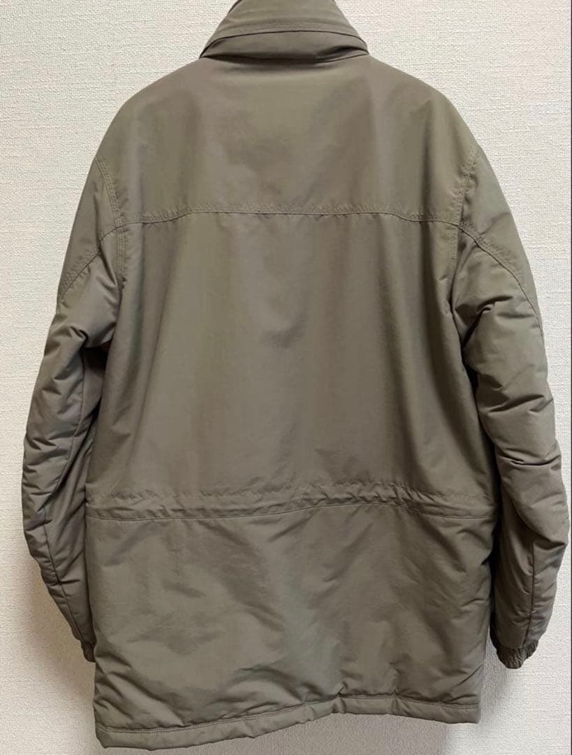 L.L.Bean Thinsulate freece jacketジャケット