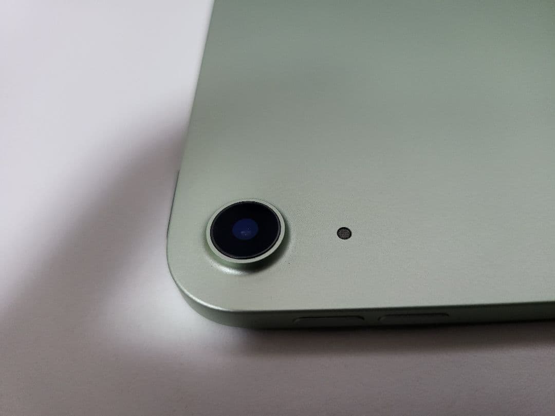 Apple iPad Air 4世代　256gb wifi グリーン 本体