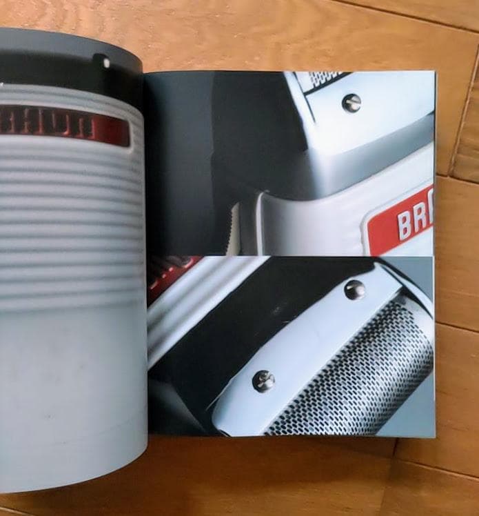 アート・デザイン・音楽 The Design Ethos of Dieter Rams