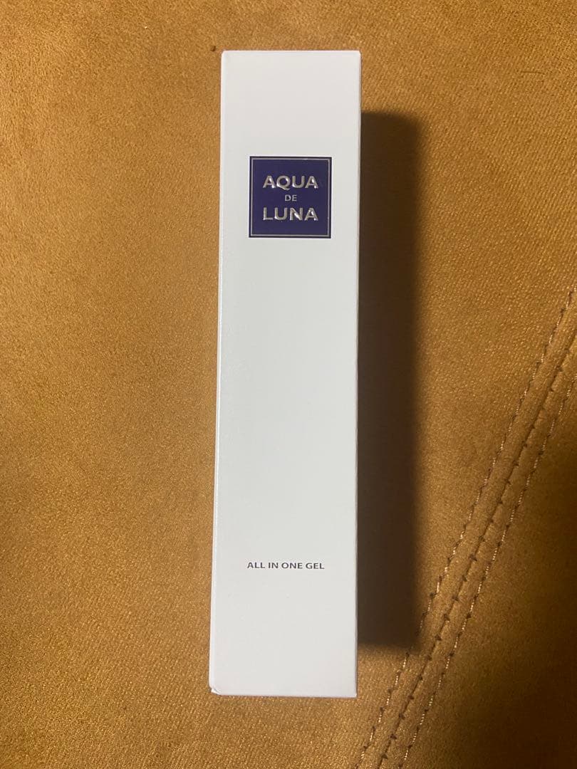 AQUA de LUNA オールインワンジェル 50g