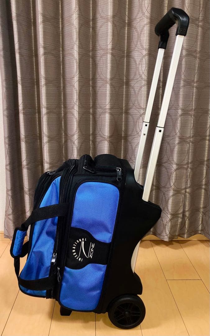 ブランズウィック(Brunswick） 2個用キャディタイプ ボウリングバッグ