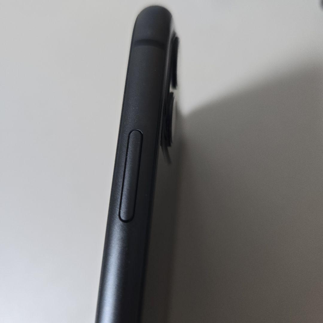スマートフォン本体 iPhone 11 64GB