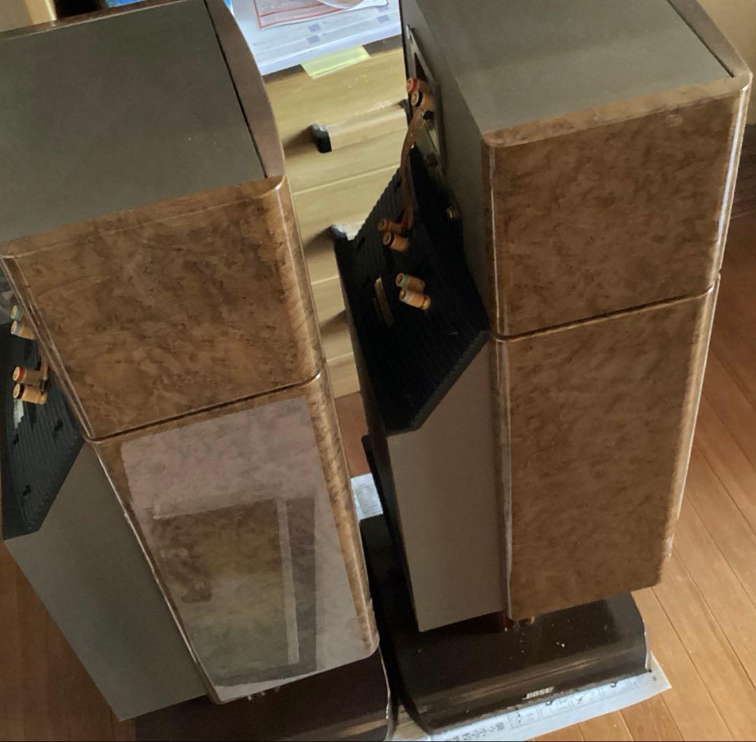 BOSEスピーカー Model 363本体・専用台