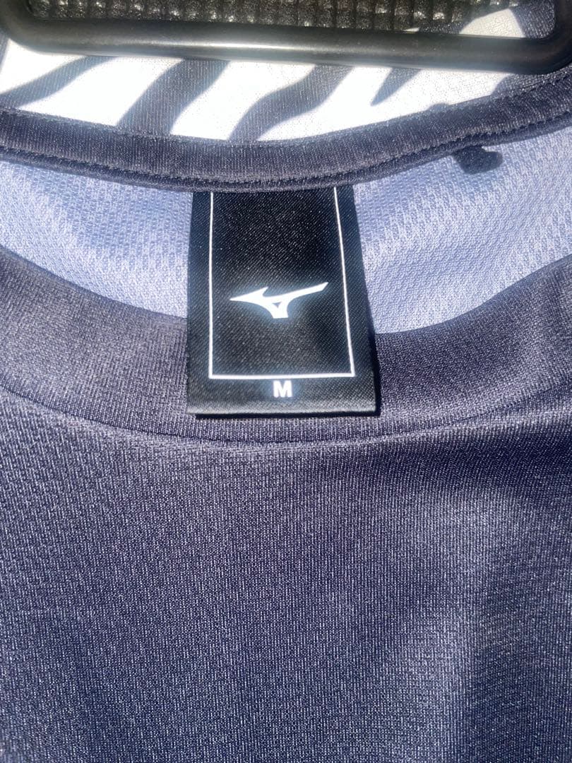 Mizuno 井上尚弥　ネリ戦限定Tシャツ M