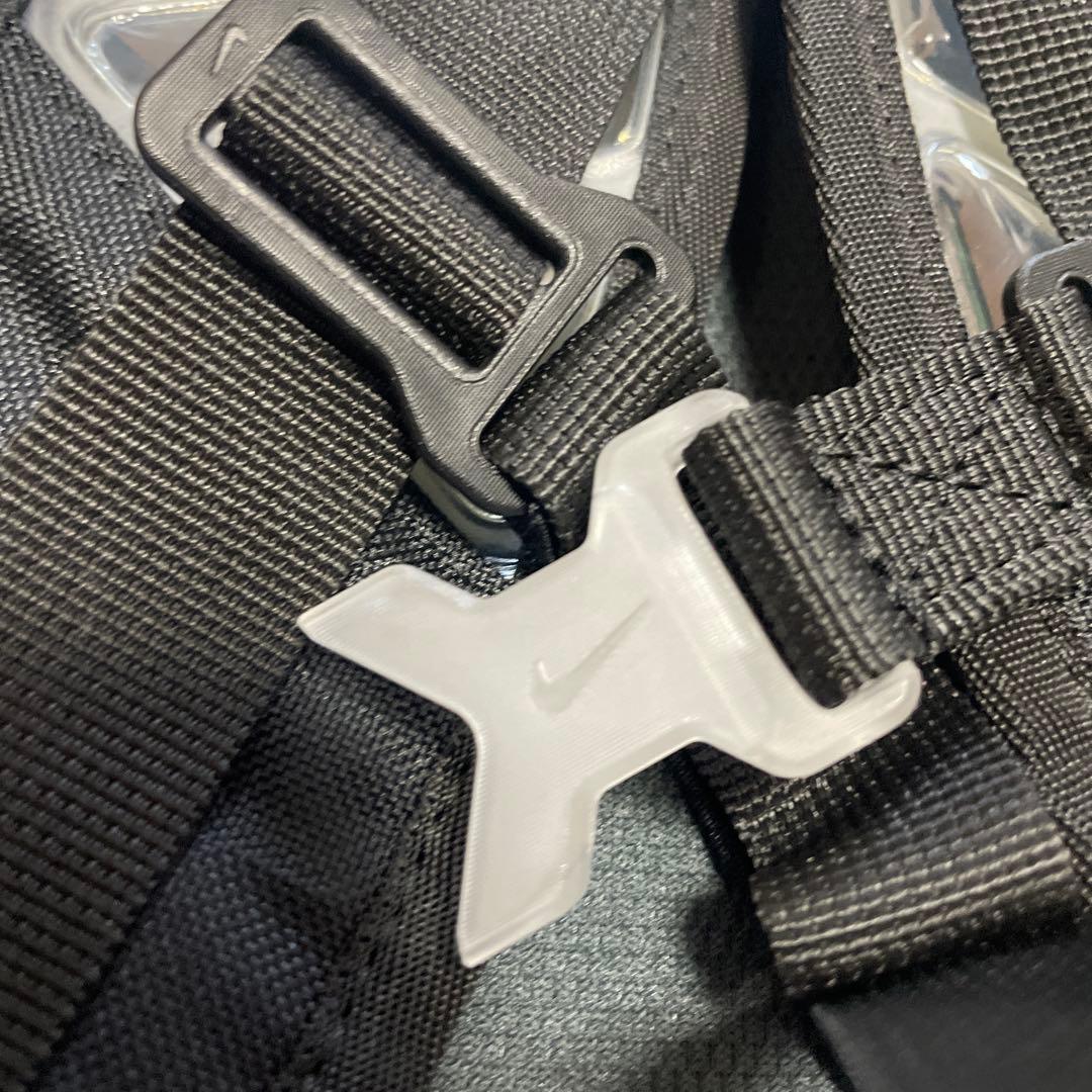 Nike フープス エリート　リュックバックパック