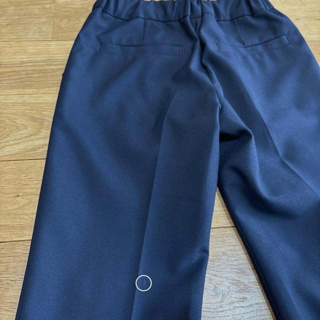 GREEN LABEL RELAXING フォーマル 4点セット　125cm