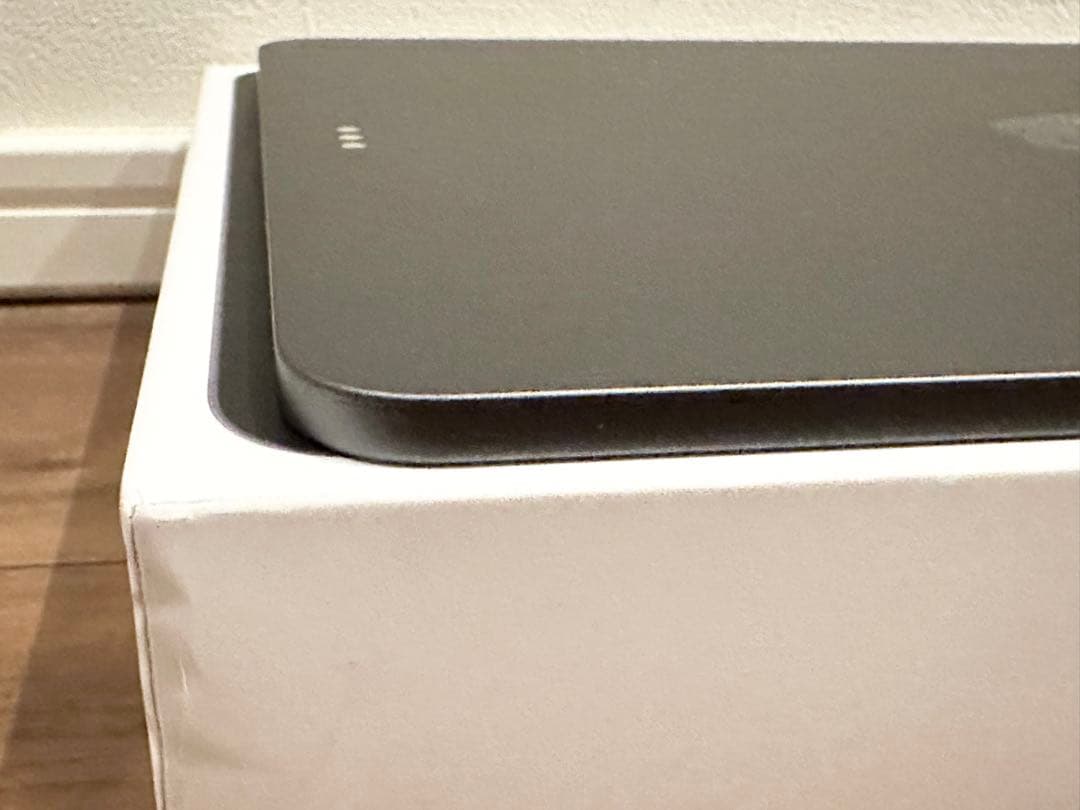 極美品 iPad Pro 11インチ第2世代128GBバッテリー最大容量100%