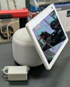 Amazon Echo Show 10第3世代 スマートスピーカー 難有り