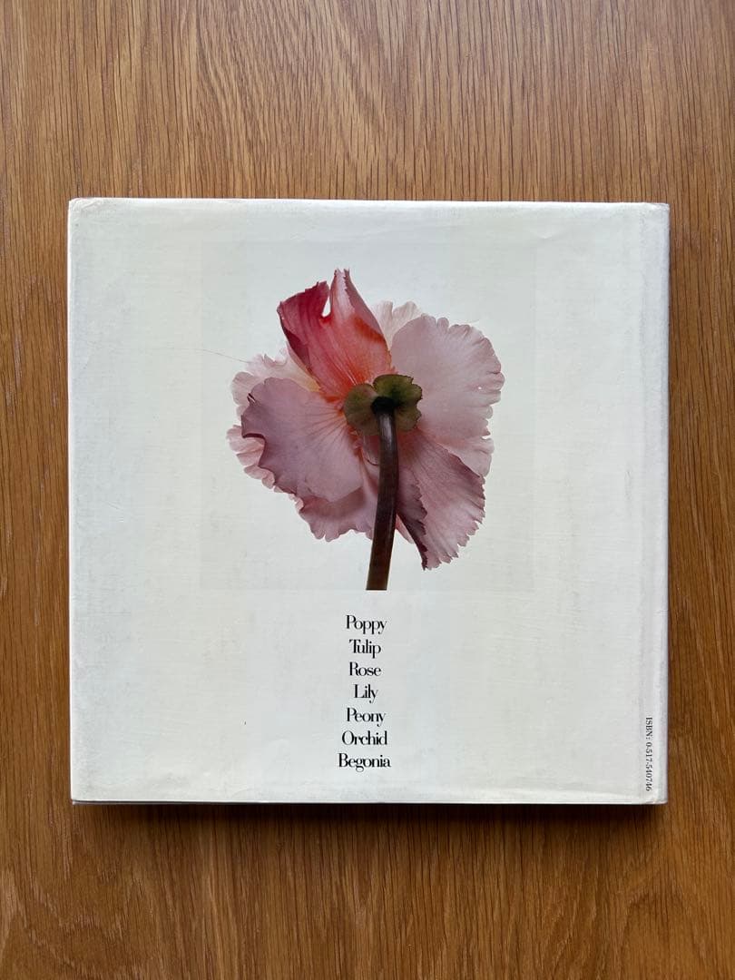 FLOWERS Irving Penn アーヴィングペン