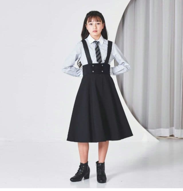 ショートジャケットセット 卒服