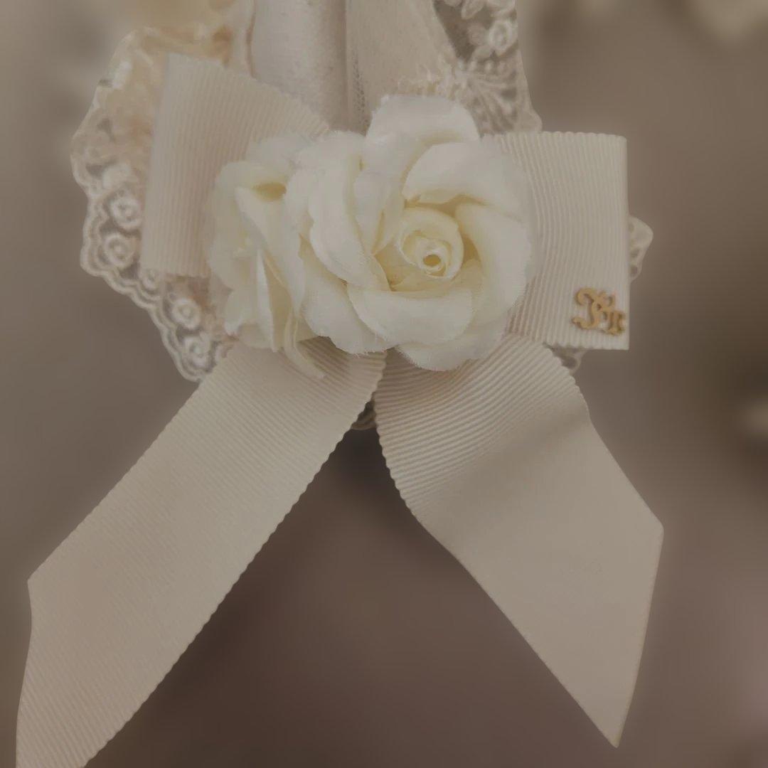 innocent world アニバーサリーボンネット