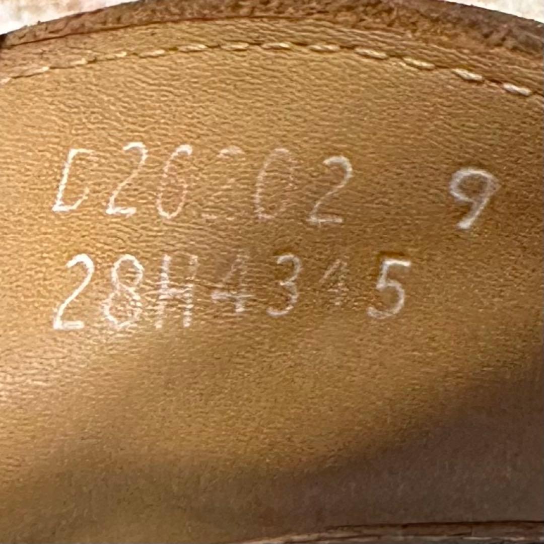 Danner Moreland Oxford モアランド オックスフォード