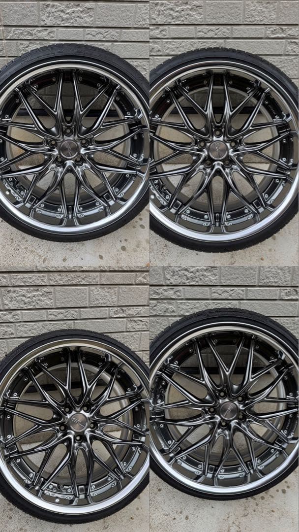 しょうちゃん　WORK QUELL SCHWERT ②