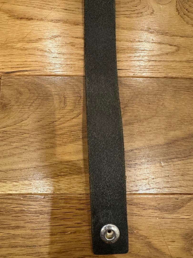 う*ぁ様 Hender Scheme Key Flock キーリング キーホルダ