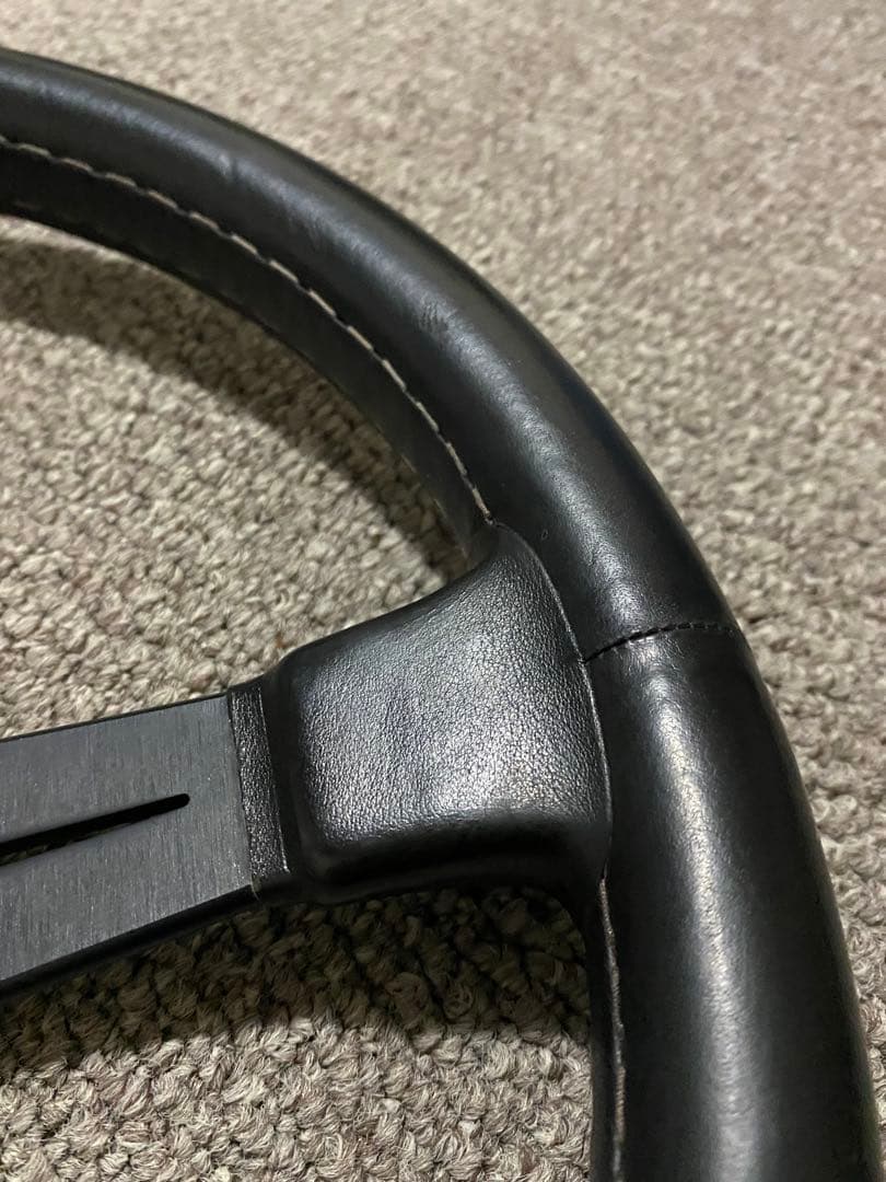 正規品 ナルディ ステアリング クラッシック 360mm