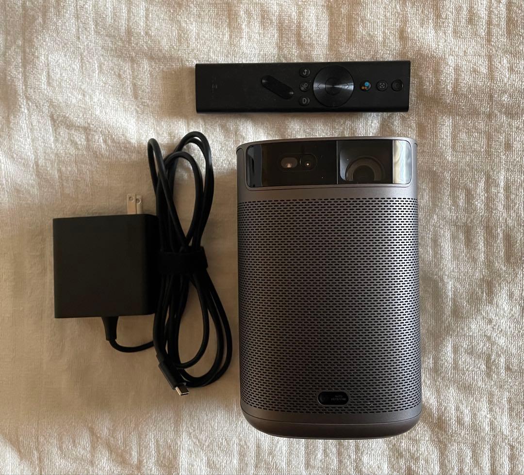 XGIMI MoGo 2 Pro 1080P プロジェクター スタンド