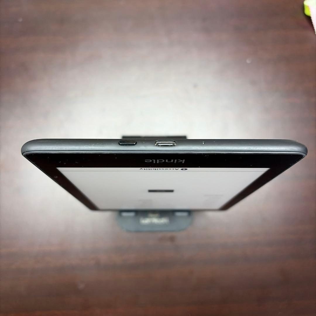 kindle paperwhite シグニチャーエディション (2021)中古