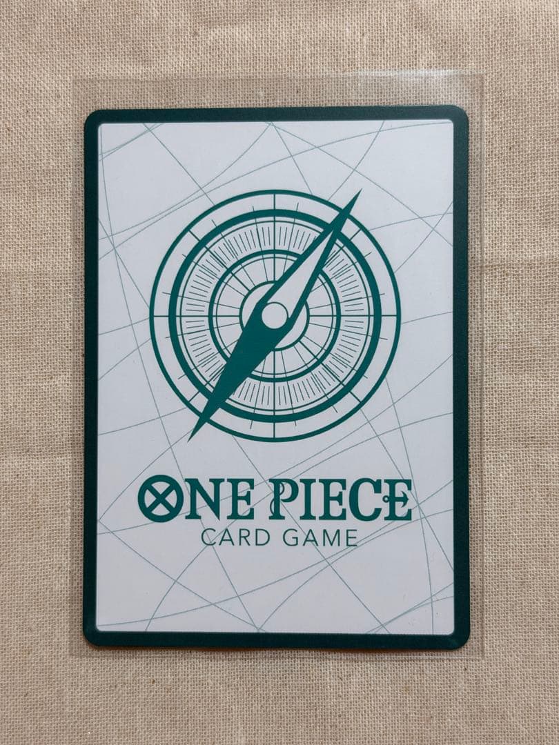 ワンピースカード ハンコック 金ドン