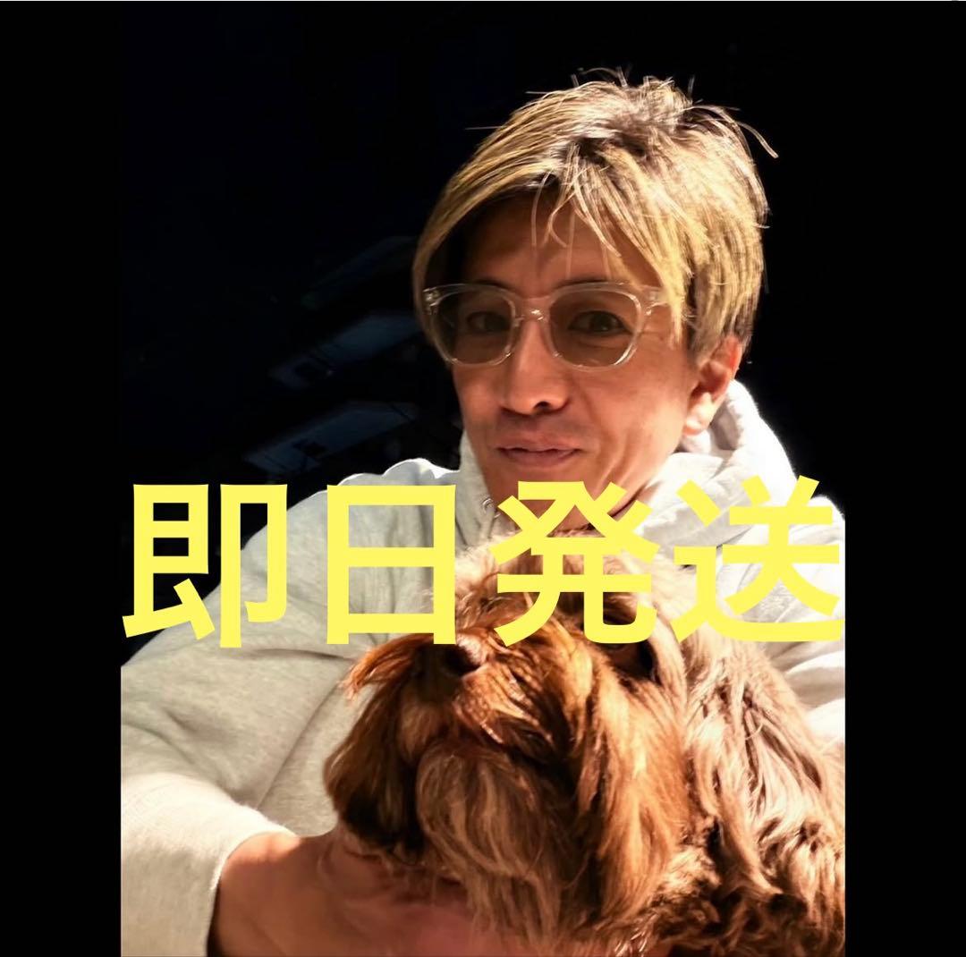 キムタク　私物　さんタク　サングラス　最新