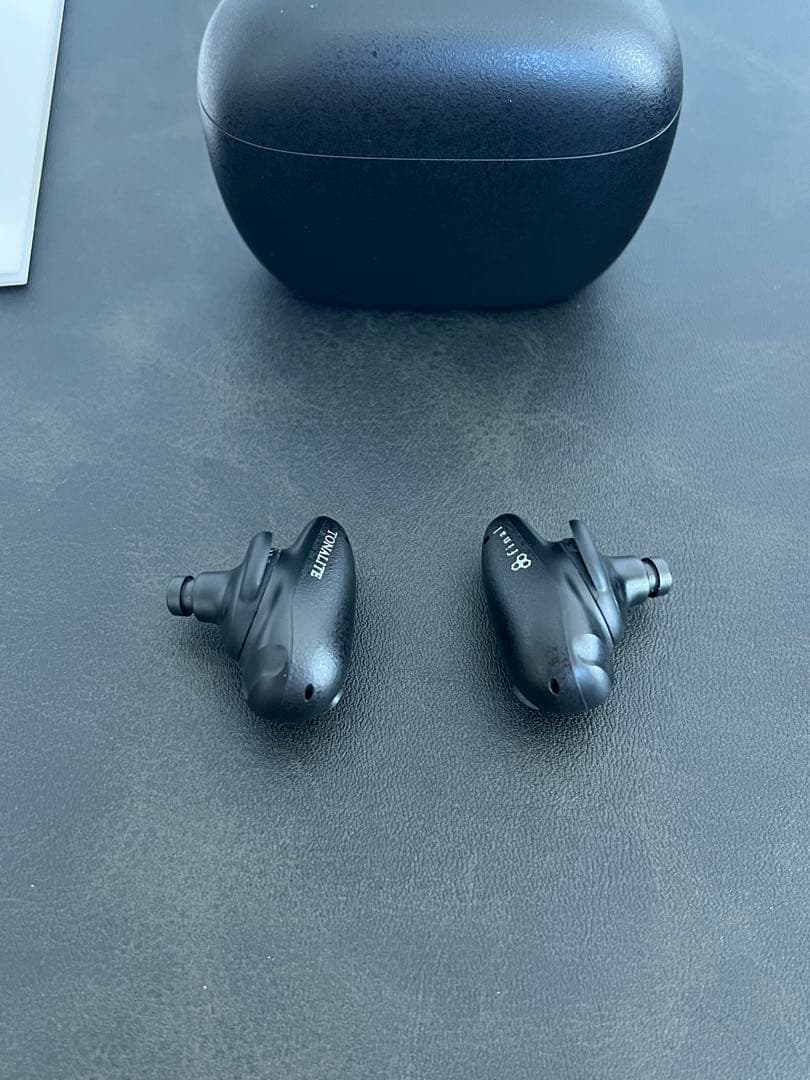 ⚫︎ final TONALITE DTAS搭載 ⚫︎